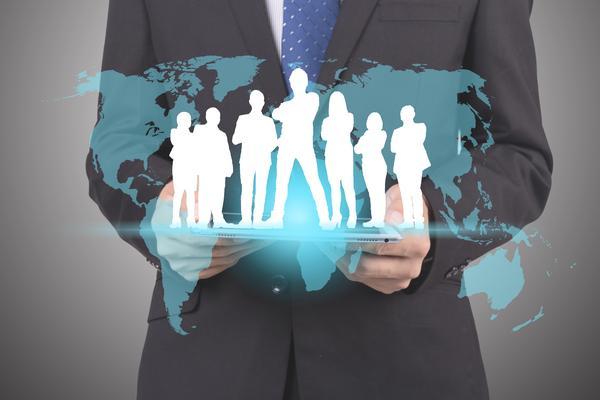 涉外婚姻登记中心：打造国际化的浪漫婚礼 图1