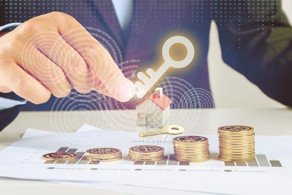 最低继承房产标准：了解继承房产的相关规定 图2
