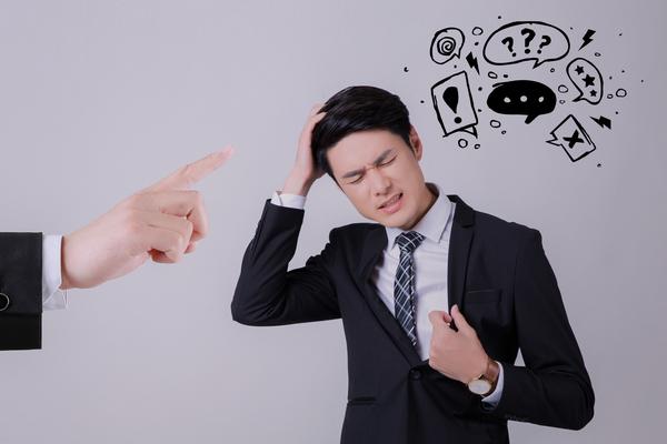 家庭关系中的心理委员:应对心理压力的艺术 图2