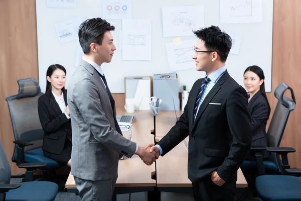 《离婚前的协议：1v1 谈判与和解策略》图1
