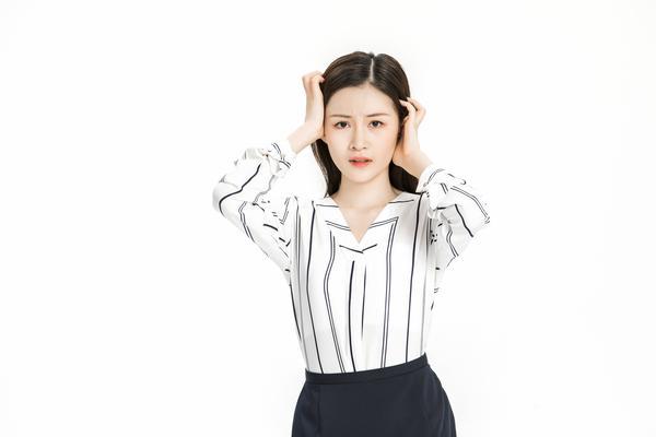 “离婚后每天都头疼：揭秘潜在原因及解决方法” 图2