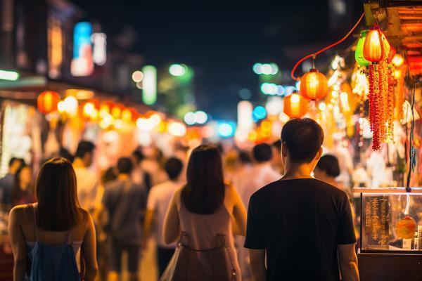 《热闹非凡：老家人结婚的温馨瞬间》 图2
