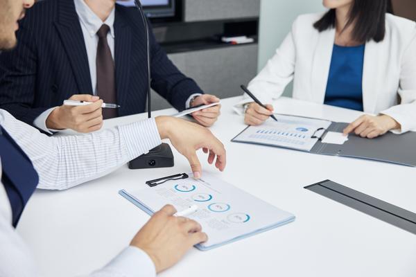 离婚协议律师团队排名及选择标准 图2