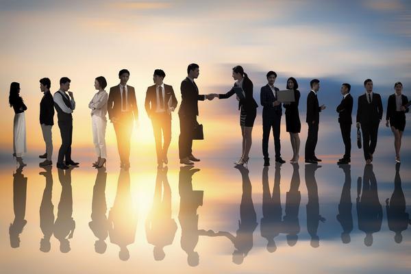《大话西游》结婚剪影：见证这对新人幸福的时刻 图2