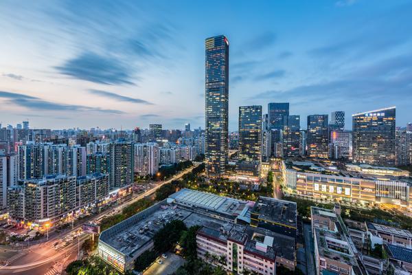 《城市创业政策:如何为创业者提供更好的支持与激励》 图2