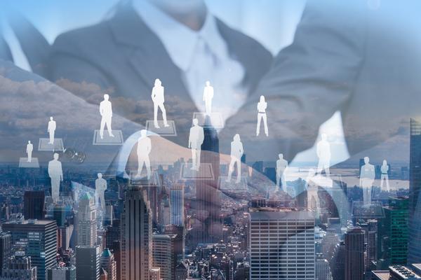 涉外仲裁服务机构：全球化时代的法律桥梁 图2