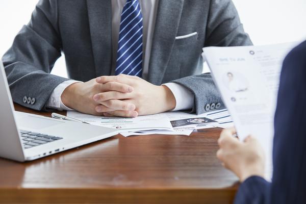 《面试新技巧：分居后如何展现自己的优势给面试官？》 图2