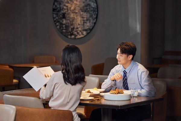 大湖最隆重婚宴餐厅,为您打造一生中最难忘的婚礼 图1