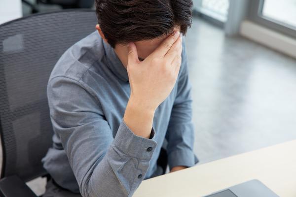 “分居太久，心疲力竭：一段让人疲惫的婚姻生活” 图1