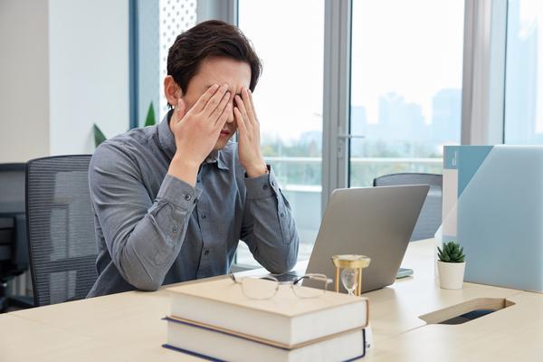 分居两年，婚姻疲惫：我的真实经历与思考 图2