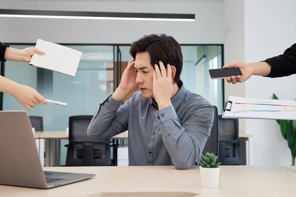 《家庭关系让人疲惫不堪？学会这一招，让你重拾和谐亲情》图1