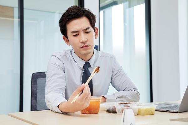 《分居后，请吃饭的账单該如何算？》 图2