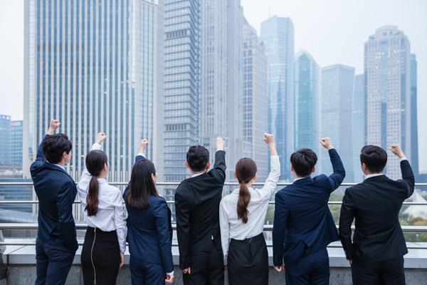 北漂族如何在异乡找到真爱，顺利结婚? 图1