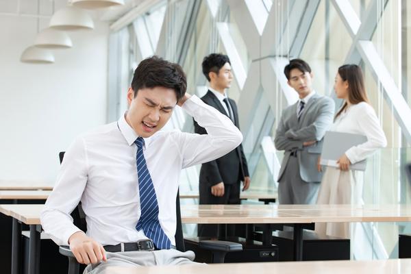 《分居后如何处理与对方的人际关系？》 图2