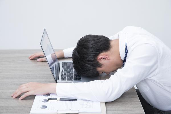 《和男朋友同居后想分居：是的问题还是生活压力？》图1