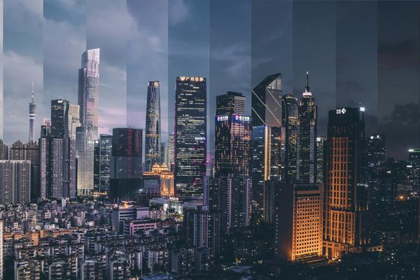 《分居四年，各过各的生活：一段现代都市故事》图1
