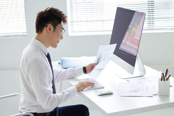 《中华人民共和国赡养老人申报表》图1