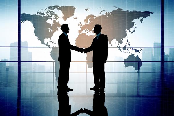 《俄罗斯仲裁：探讨国际仲裁在国际贸易中的作用与影响》图1