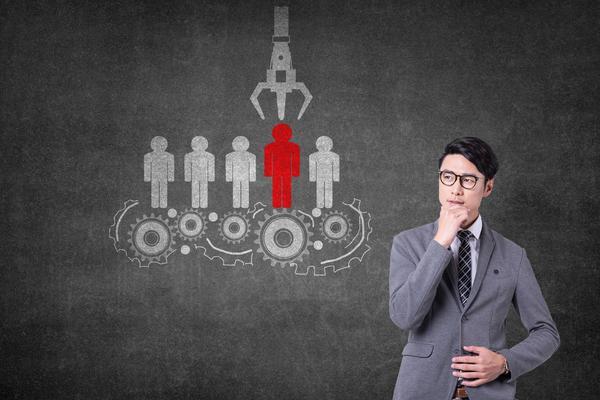开公司缺乏知识,如何选择合适的人才?图1