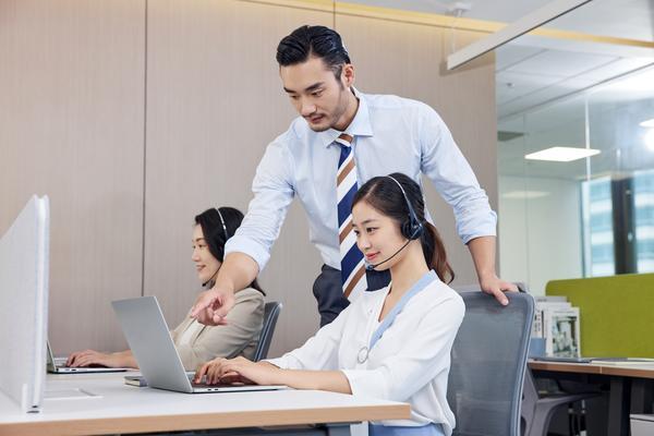 通用企业管理OA系统助力企业提升管理效率与协同能力 图2