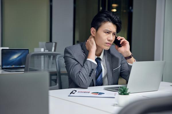 职场隐私：不愿意向同事透露家庭关系，如何保持平衡？ 图2