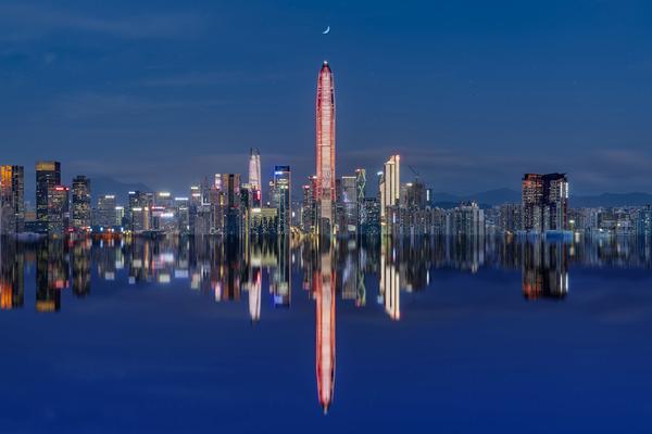 《深圳与江门：两地分居的思念与坚守》 图1