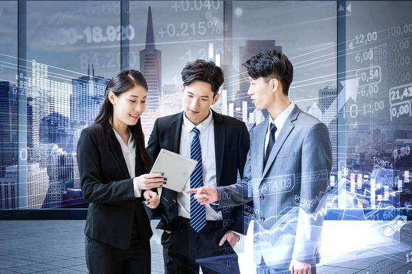 企业管理：打造高效团队，实现企业目标图1