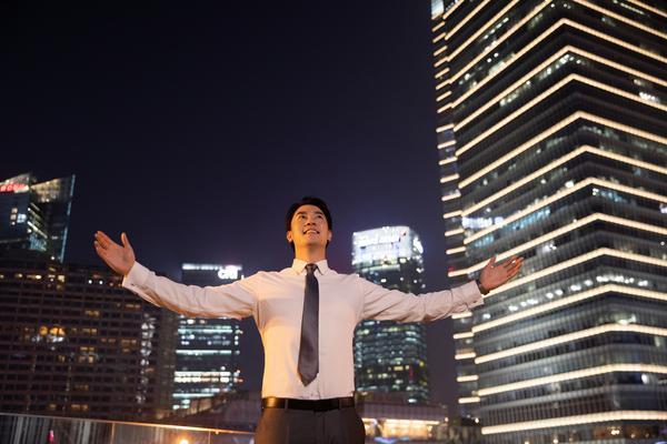 浪漫结婚夜晚：新郎新娘在何处共度难忘时光 图2