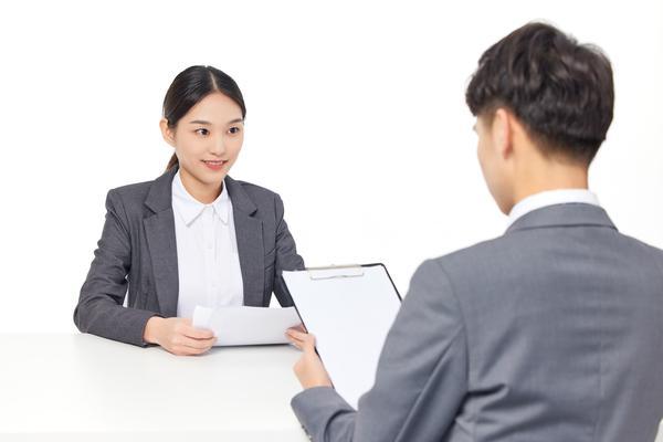分居状态下的面试技巧：如何在距离和独立中展现自己的优势 图2