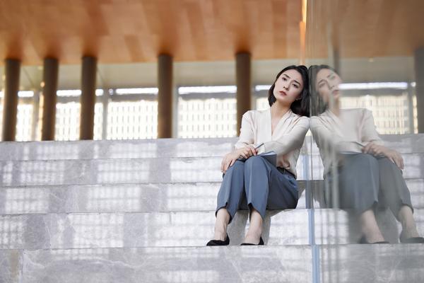 《结婚之前，如何应对心情不好？》 图1