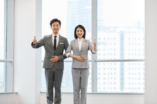《公司目标知识培训心得：如何提升团队凝聚力与业务能力》图1