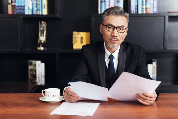老板的儿子是否应当赡养老人？ 图2