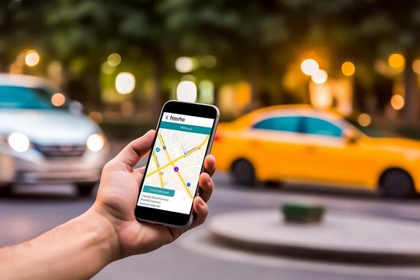 在线领证，时代新方式：网约车成结婚证领取新途径 图1