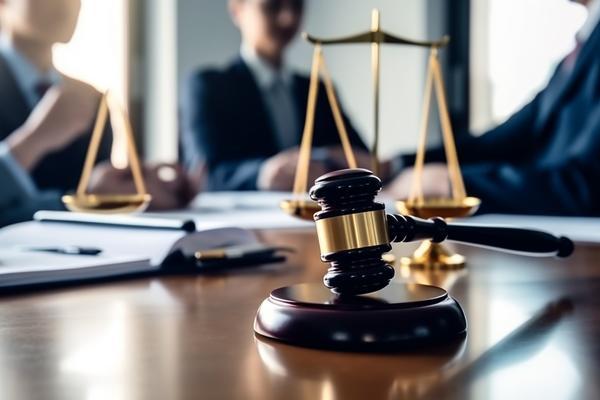 离婚律师的谈案技巧：专业解析与实务操作 图1