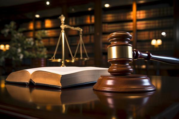 《新婚前财产分割协议书：公平公正的财产解决方案》图1