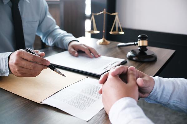开封知名离婚案件律师成功帮助客户解决婚姻纠纷 图2