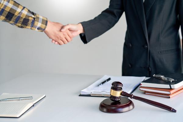 离婚律师分集剧情解析：法律视角下的情感纠葛 图2