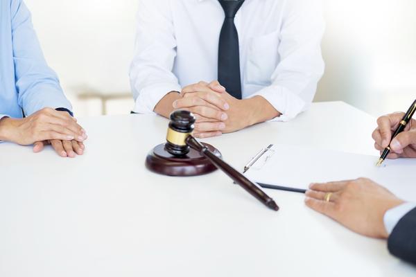 夫妻财产委托公证书的办理流程及注意事项 图2