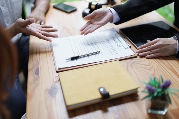 起诉离婚流程详解-离婚诉讼步骤及注意事项 图2