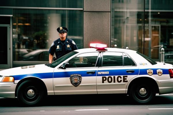 《两地分居的警察终于结束,重新团聚!》 图2