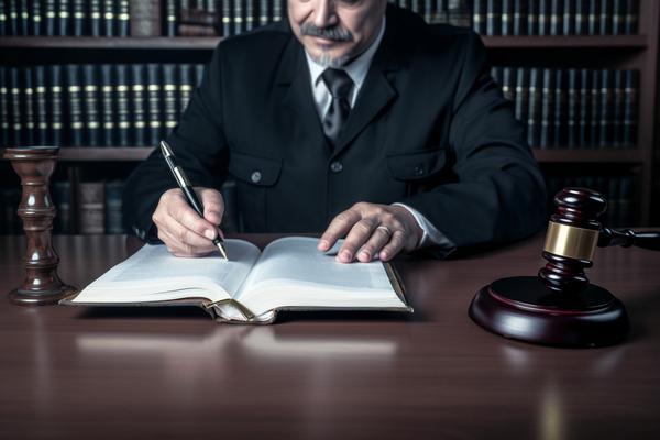 开封离婚律师费明细：了解费用标准，维护自身权益 图2