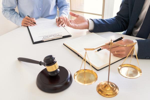 网上有起诉离婚软件吗？离婚诉讼的法律途径与选择 图1