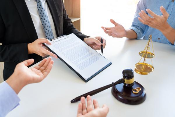 离婚前要准备什么|离婚流程及注意事项全解析 图2