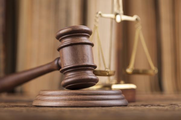 《夫妻重婚罪宣判片段视频：令人唏嘘的悲剧背后》 图1