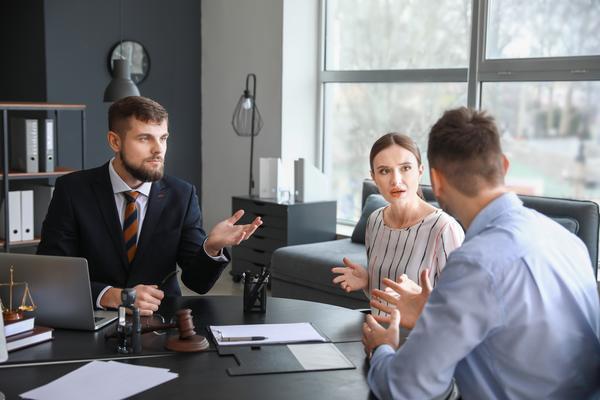 分居两年有必要起诉离婚吗？|婚姻家庭法|离婚诉讼 图1
