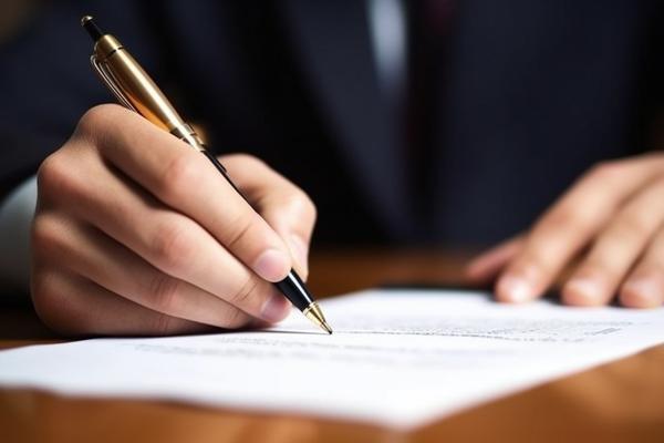 离婚协议与律师所签合同：法律框架下的权益保障 图2