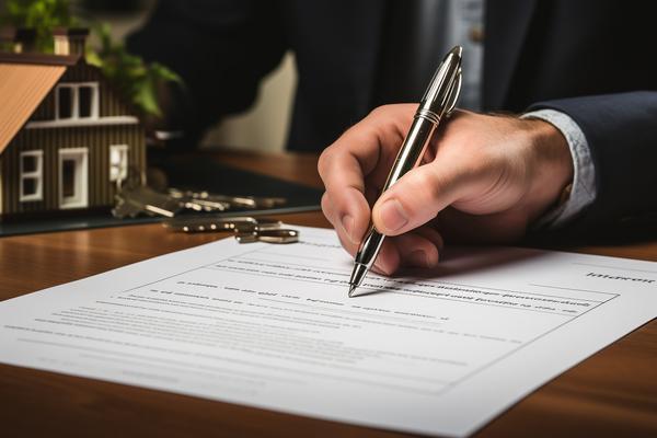 妻子继承房产后房屋买卖引发争议：法律问题探讨图1