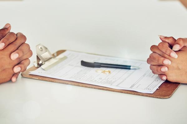 诉讼离婚律师费|离婚律师费用标准及支付方式解析 图1