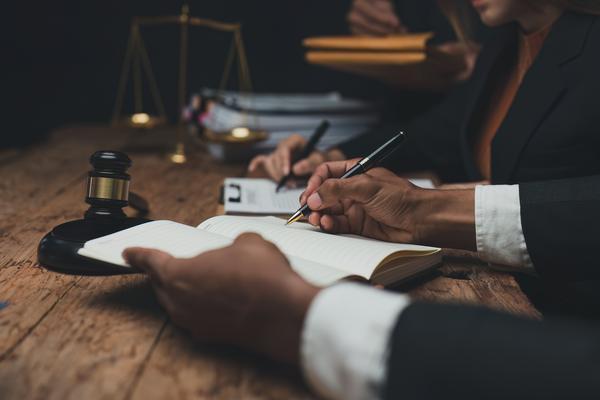 奉贤区协议离婚律师咨询：法律专业服务解析 图2