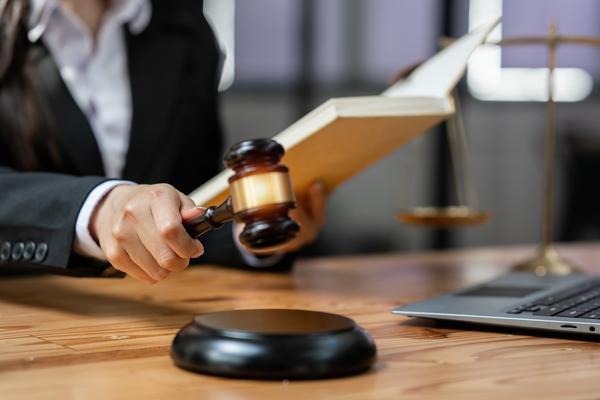 专业离婚官司律师：为您的婚姻问题提供法律解决方案图1